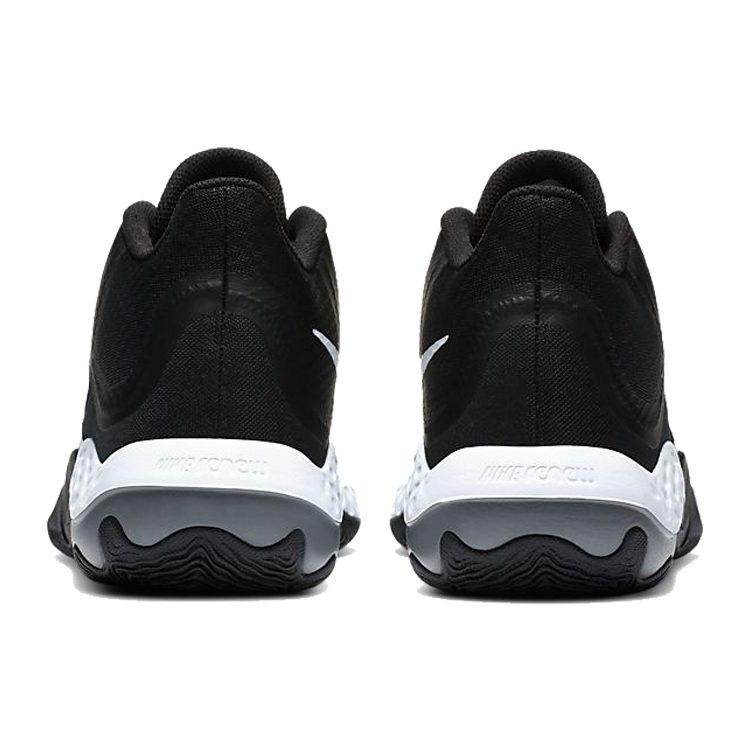 Nike Renew Elevate 'Black Smoke Grey' CK2669-001
