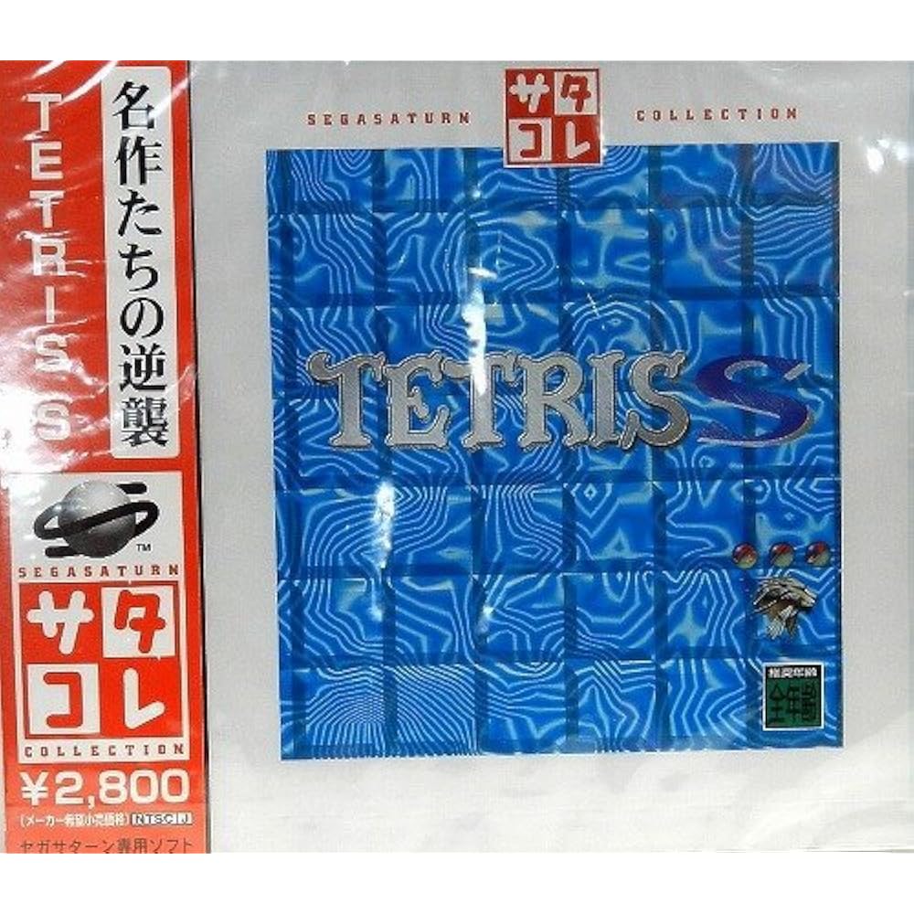 Серия Tetris-S Satakore