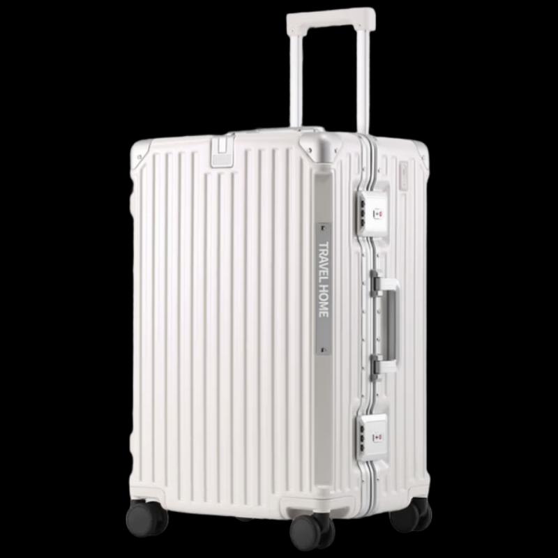 Tymon T-Series Aluminum Frame Luggage 28 inch
