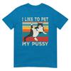 ShortSleeve Unisex TShirt