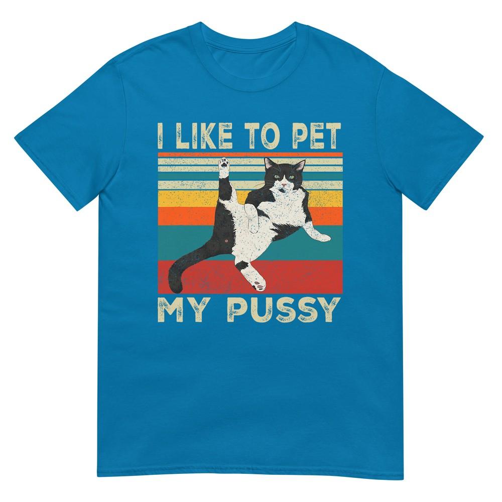 ShortSleeve Unisex TShirt