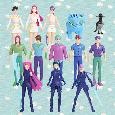 Συλλεκτικά είδη και μοντέλα – Συλλεκτικές φιγούρες