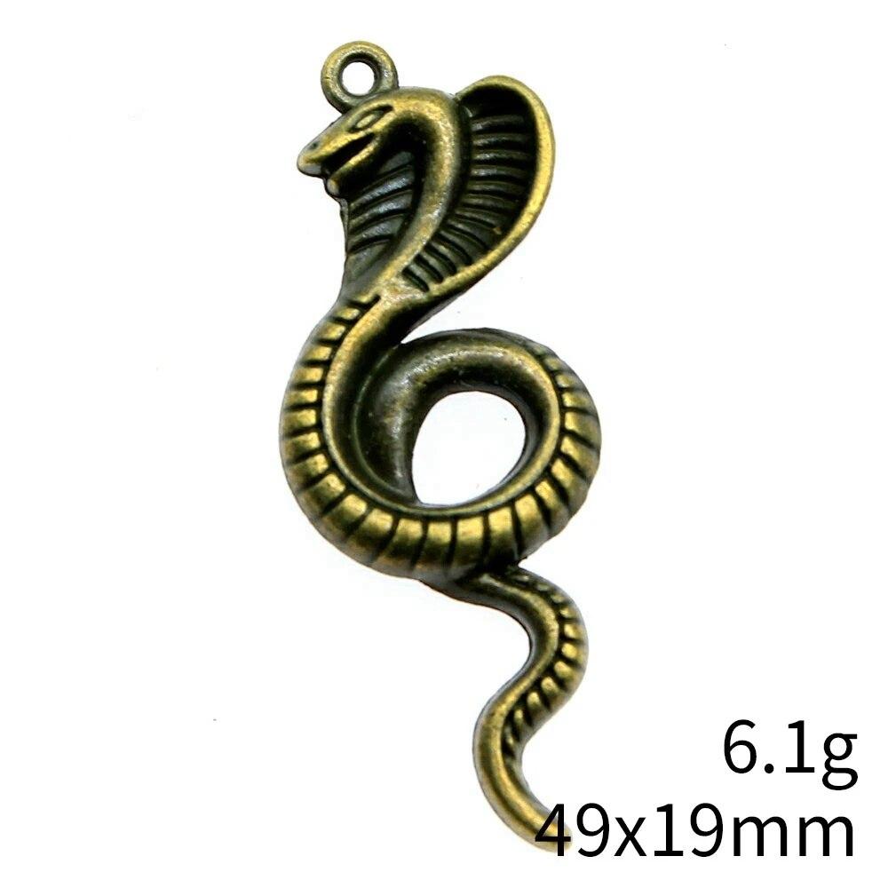 

Подвеска-подвеска в виде змеи для автомобиля, новинка в ювелирном деле