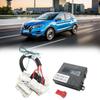 Automatic Window Closer for 2008-2013 Nissan Qashqai