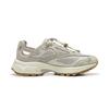 Li Ning Fuyao 2.0 Trail V3 Cushioning Abrasion Resistant Slip Resistant Low top Casual Running Shoes Women's Gray Khaki ARXW022-1