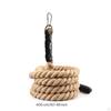 Wall Cat Climbing Rope Braided Fiber 30MM X 2M Jute