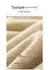 Lekasha Women's Sleeveless Loose Knit Shawl - 100% Pure Cashmere