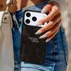 The Vampire Diaries TV Show Phone Case For iPhone 17 Air 14 15 13 12 Max Cover For Apple 16e 11 Pro Max Plus Coque