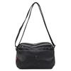New plaid shoulder bag, messenger bag, ultra-light mobile phone bag, new fashionable and simple versatile small satchel trend