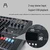 Lenovo thinkplus 8-Channel Conference Mixer (CN version)