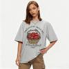 Cute Italian Tomato Print TShirts for Women Loose Vintage Aesthetic Vegetable Tshirts Garden Shirt FeUnisex Cottagecore Clothing