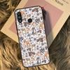 Pitbull Dog For Huawei Nova 5T 3i 7i 8i 11i 12i 9 10 SE Y60 Y61 Y70 Y72 Y73 Y90 Y91 P30 P40 Lite Case