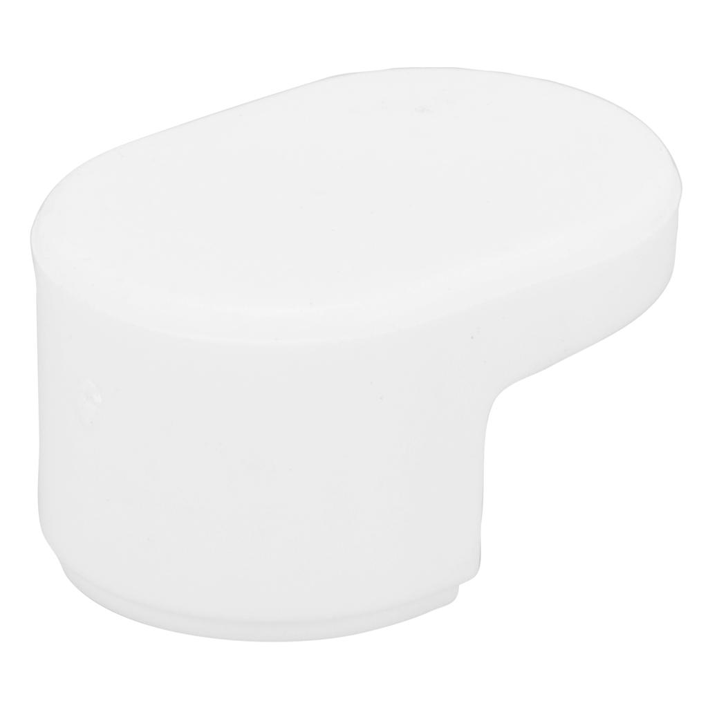 Haczyk Osłona Zatyczka Błotnika Tylnego Hulajnogi Elektrycznej Części Zamienne do Xiaomi M365