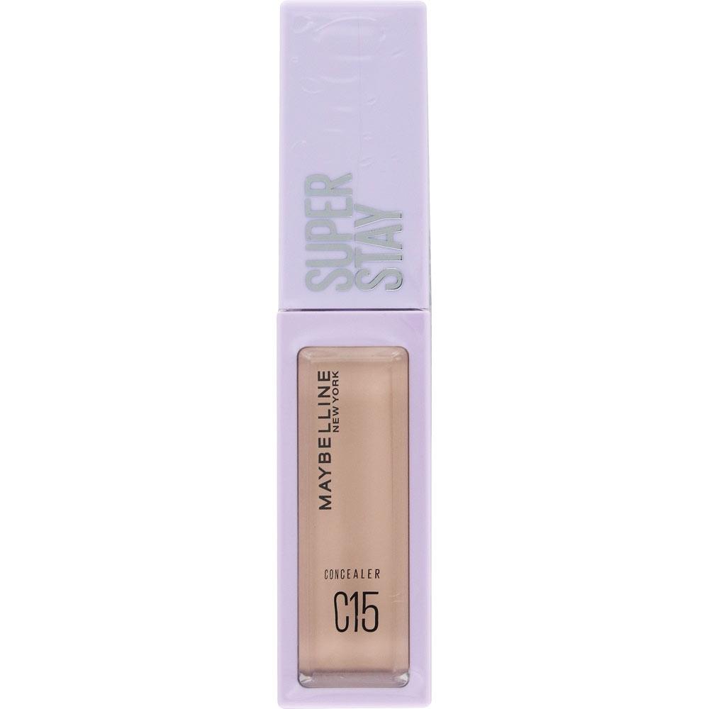 

Maybelline Maybelline Sp Stay Concealer C15