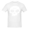 Funny Zero Skateboards Unisexs Printed Tshirt Unisex T Shirtplus Size