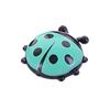 6 Pcs Cute Cartoon Mini Ladybug Fridge Magnets Magnetic Stickers Home Decors