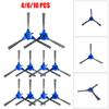Replacement Side Brushes For Conga 2290 Series Vacuum Cleaner Robot Cleaner Spare Parts Household Cleaning Tools Accessories