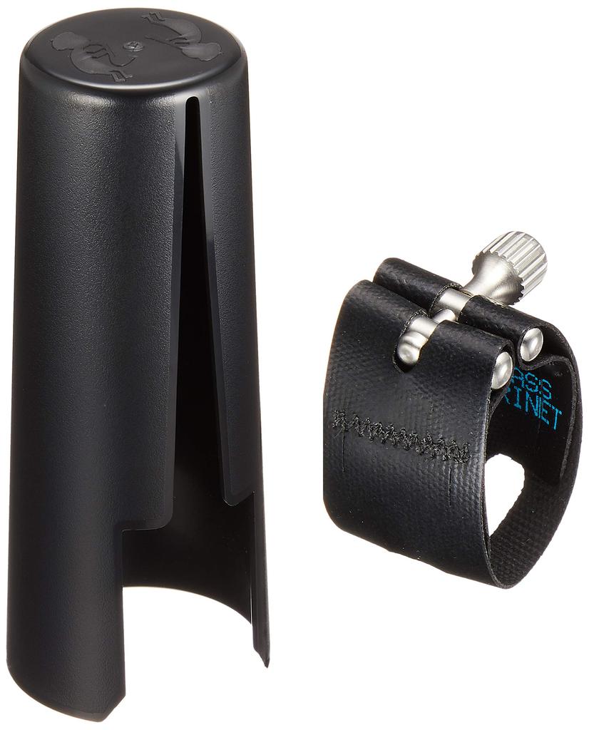 Rovner LIGHT Ligature for Bass Clarinet L10