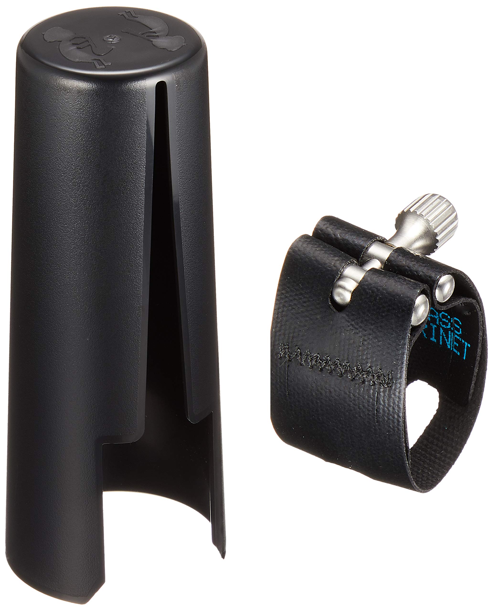 

Лигатура Rovner LIGHT для бас-кларнета L10