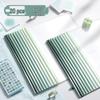 A4 Large Capacity Lever Arch File Folder with Thick Cover for Exam Papers and Documents