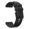Cinturino Senza Spazi Compatibile con HUAWEI WATCH GT6Pro 46mm Ufficiale Morbido Silicone Regolabile Cinturini Sportivi per GT6Pro 46mm