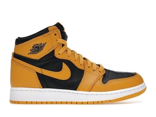 Jordan 1 Retro OG High Pollen - 575441-701