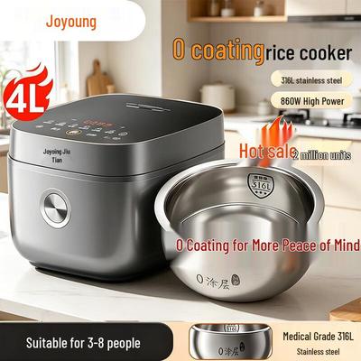Electrodomésticos de cocina – Robot de cocina multifunción