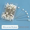 Sewing Pearl Head Pins for Tailoring and Dressmaking