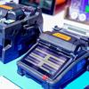 Sumitomo T-402S Portable Smart Fiber Fusion Splicer