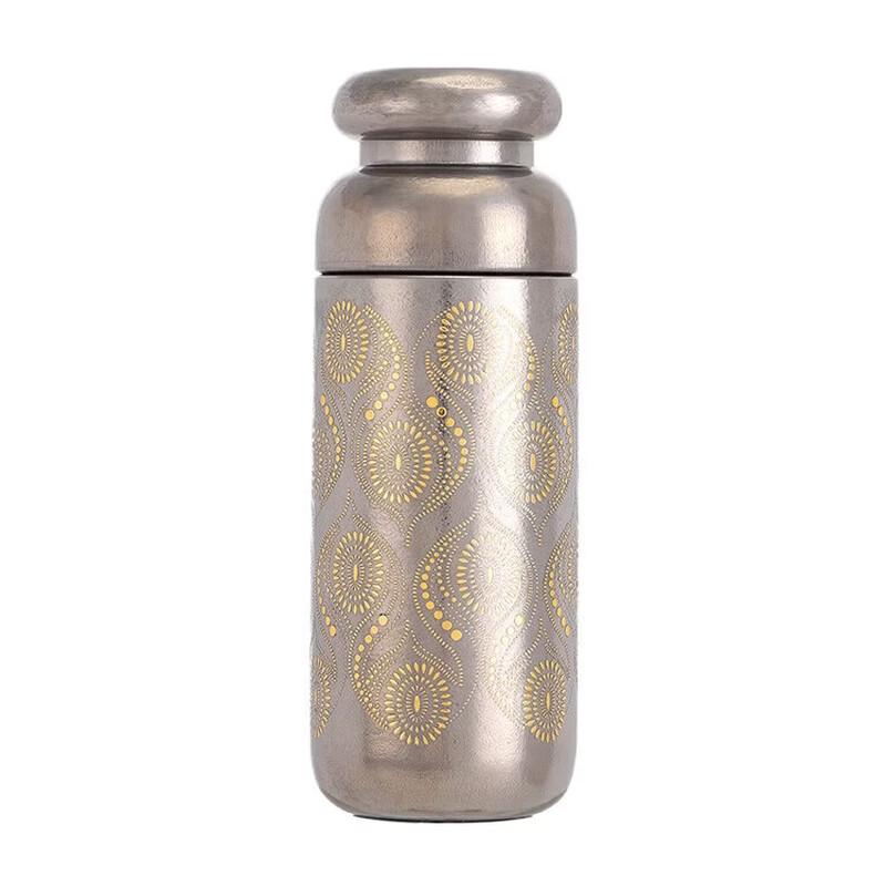 Xinke Titanium Star Portable Cup