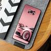 Case for Xiaomi Poco F8 C71 M7 Pro M3 M4 C61 F3 X7 X3 X4 X5 Pro C50 F1 C75 M5 Funda Phone Cover Cool Sports Car