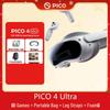 PICO 4 Ultra MR Mixed Reality Headset