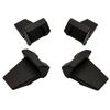Plastic Covers for Assembly Table Clamps (4 Pieces) Type B