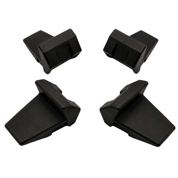 Plastic Covers for Assembly Table Clamps (4 Pieces) Type B