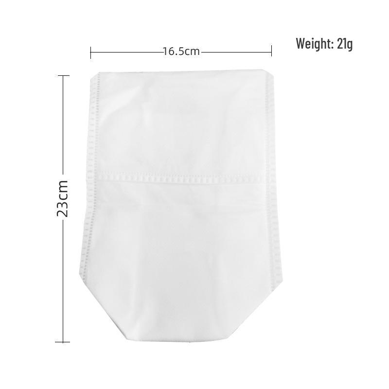 Compatible Dust Bag for Xiaomi Mijia Roborock EVE PLUS Vacuum Cleaner Accessories