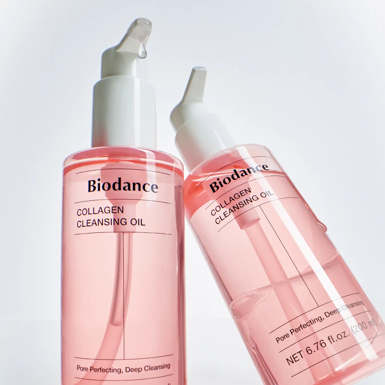 BIODANCE Collagen Cleansing Oil 200ml 200ml