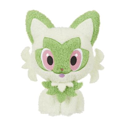 Sekiguchi Nyaoha Fluffy Petite 672158