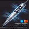 Replacement Handle Nail Art Grinding Pen Pen Handle Manicure Pedicure Tool  Nail Polishing