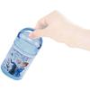 Skater Antibacterial Wet towel set with case Wet towel Disney Frozen 24 Made in Japan 32 x 30.5 cm OA5AG-A