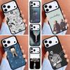 Supernatural TV Series Phone Case for iPhone 17ProMax 12 13 14 15 16e 17 Pro Max Plus Air Cover