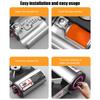Portable Stove Portable Camping Stove Burner 2100W Windproof Cooking Tool Lightweight Kitchen Accessories For Frying Heating
