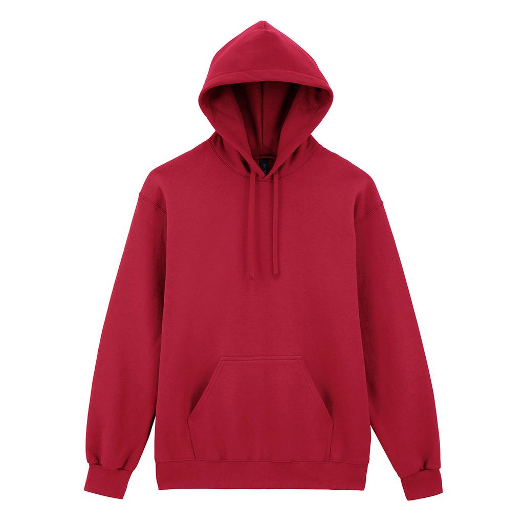 Gildan Unisex Adult Hammer Hoodie