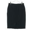 Beauty products LAUREN RALPH LAUREN Midi length Tight Skirt O black Women Used