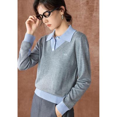 Tops – Maglioni