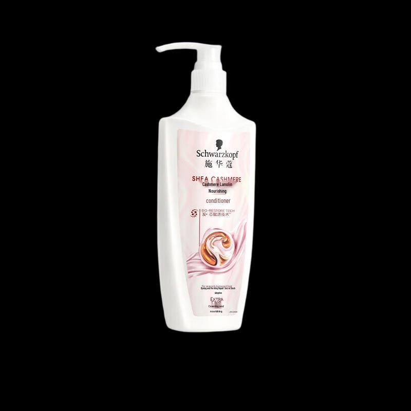 Schwarzkopf Cashmere Keratin Nourishing Conditioner
