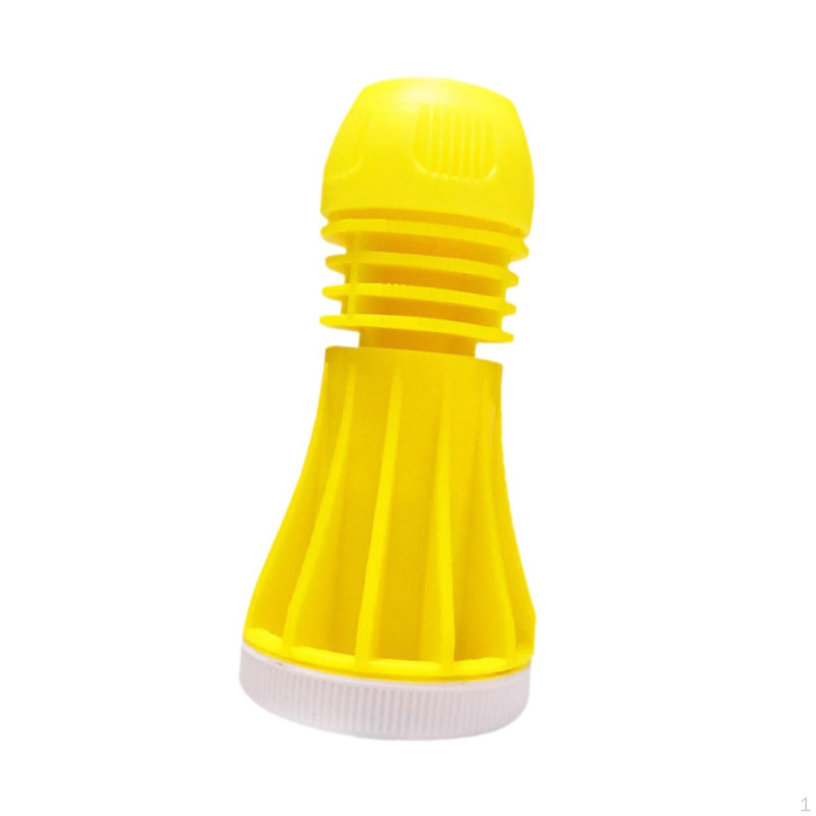 

Инструмент для очистки насадки для полива, Портативная насадка для садового шланга, Многофункциональная для полива растений, Mouth Diameter 1.7cm