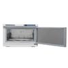 UV Hot Sterilizer Disinfection Towel Warmer Cabinet Salon Facial Beauty New 16L