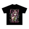 Demon Slayer Cosplay Anime Manga T-Shirt Tee Undershirt Cotton