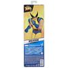 Hasbro MARVEL Titan Hero Series Wolverine Inch Action Superhero for Ages 4 and Marvel Titan Hero Series F7972 Genuine Product X-MEN '97 11.25 (28.5cm)