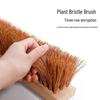 Lan Shi Wooden Handle Multi-Purpose Cleaning Brush